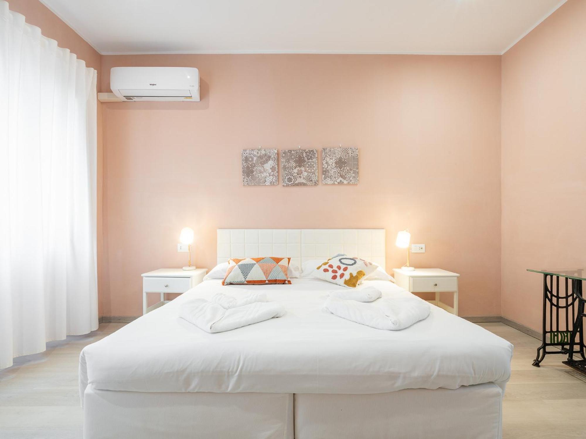 La Dolce Cagliari Holiday Home Exterior photo
