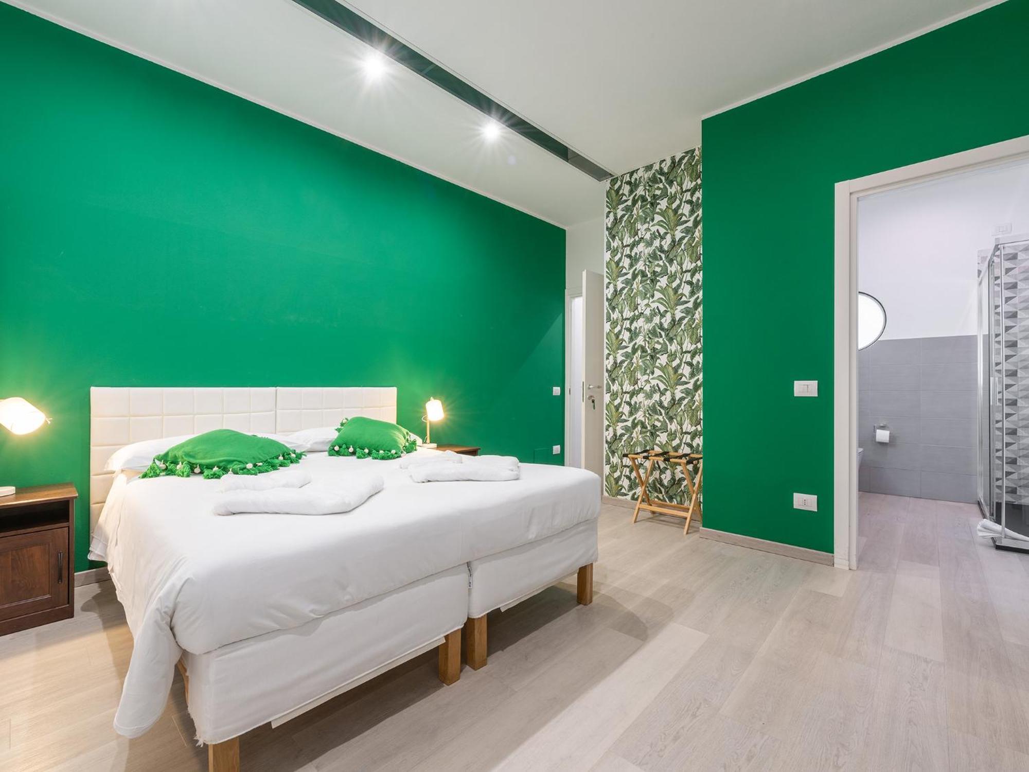 La Dolce Cagliari Holiday Home Exterior photo