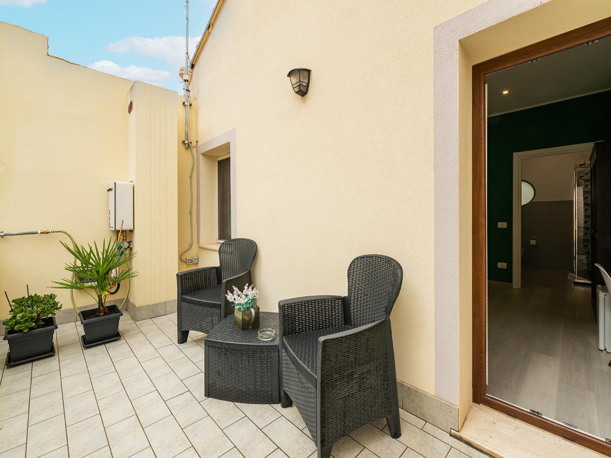 La Dolce Cagliari Holiday Home Exterior photo